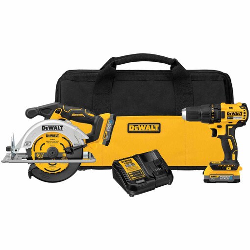 20V MAX Brushless Cordless Circular