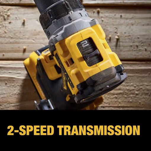 20V MAX XR Brushless 2 Tool Combo