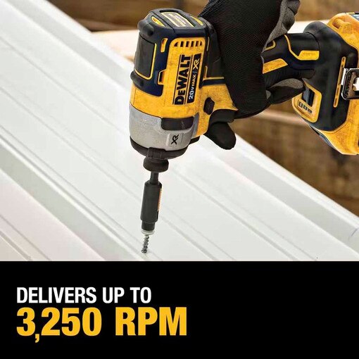20V MAX XR Brushless 2 Tool Combo