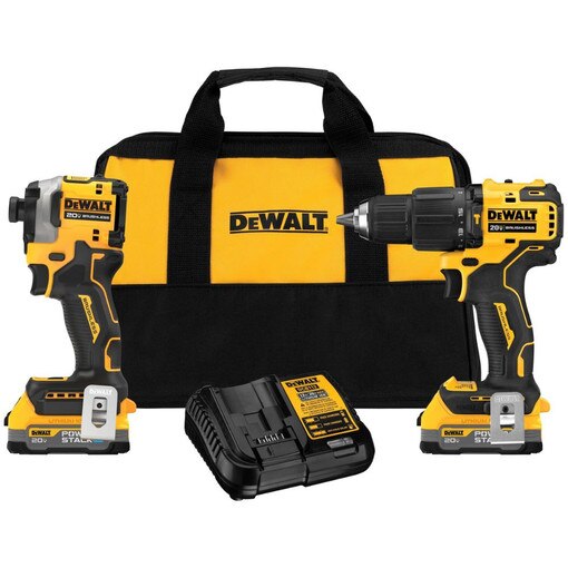 ATOMIC 20V MAX Brushless Hammer