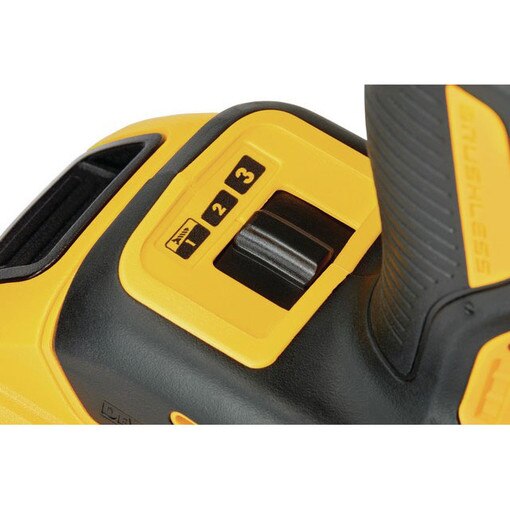 20V Max XR Premium 2 Kit, Lanyard