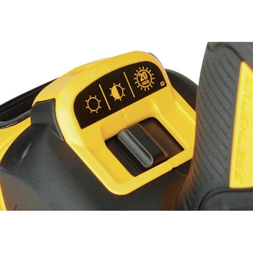 20V Max XR Premium 2 Kit, Lanyard