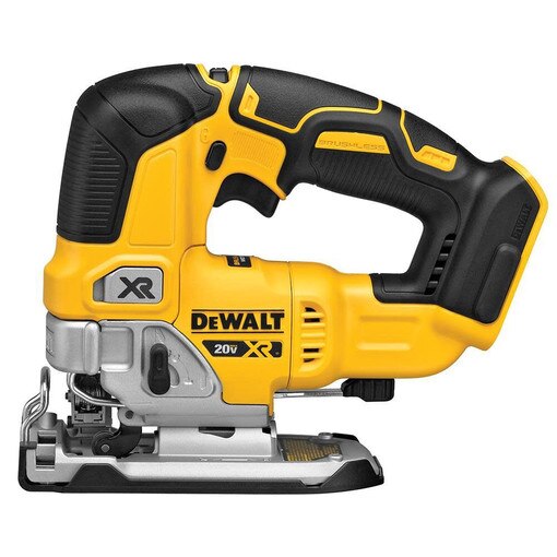 20V Max XR 3-Tool Woodworking