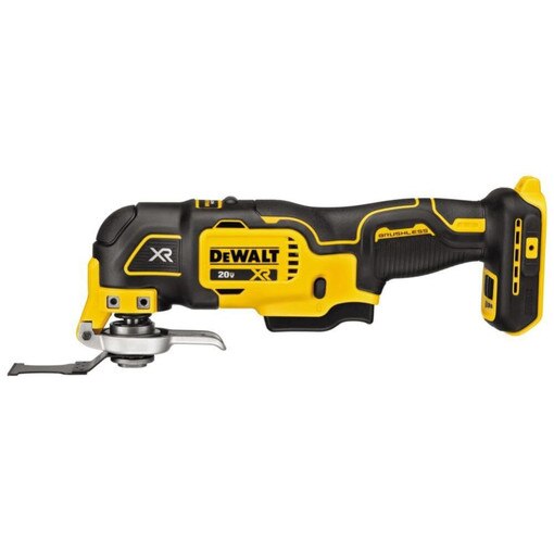 20V Max XR 3-Tool Woodworking
