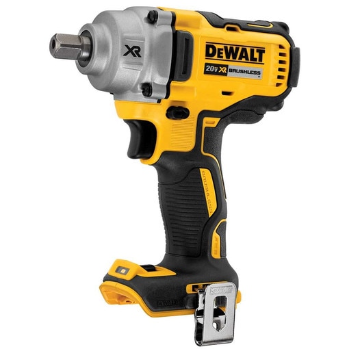 20V Max XR Brushless Cordless