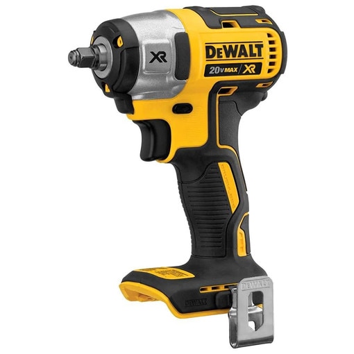 20V Max XR Brushless Cordless
