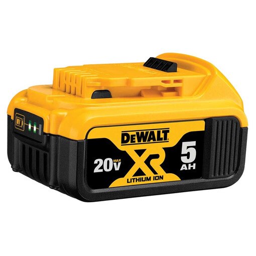 20V Max XR Brushless Cordless
