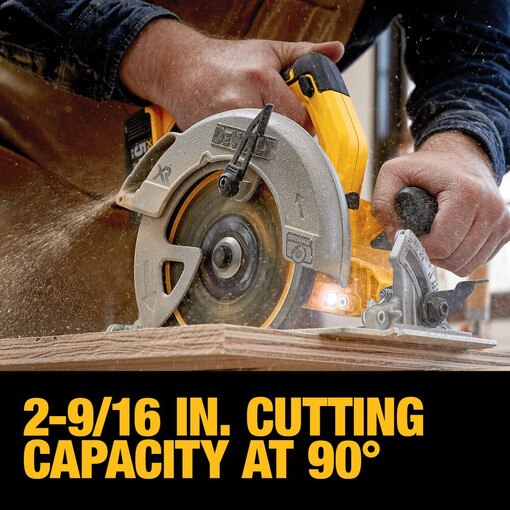 20-Volt MAX Cordless 6-Tool Combo