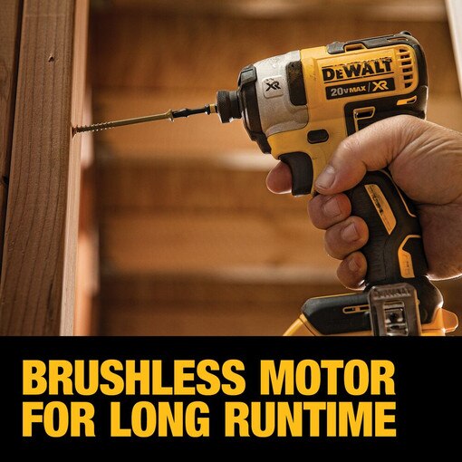 20-Volt MAX Cordless 6-Tool Combo