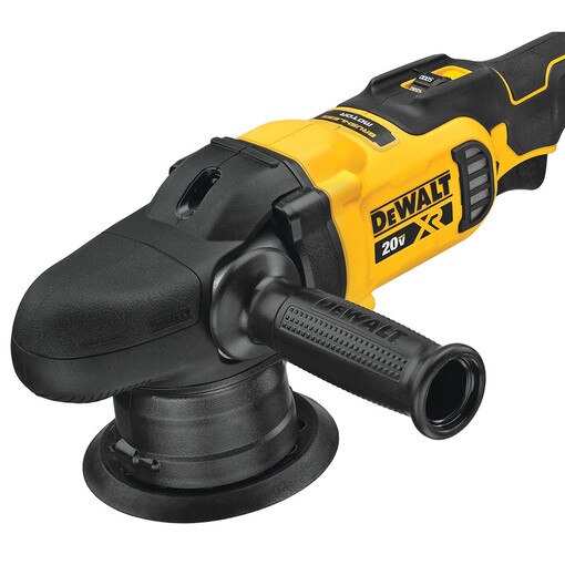 20V MAX* 5IN VS DA POLISHER KITTED