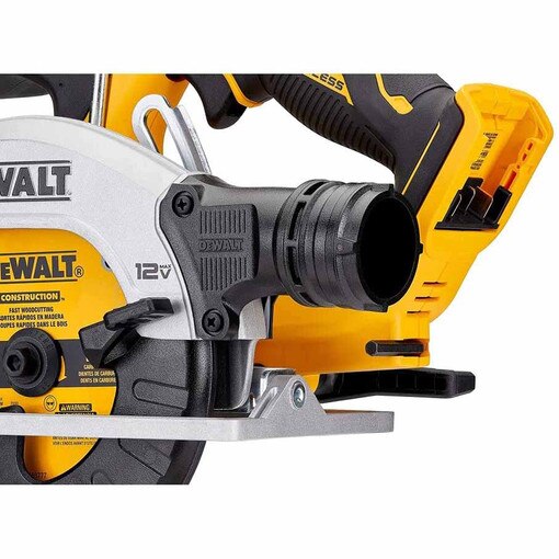 XTREME 12V MAX 5-3/8" Brushless