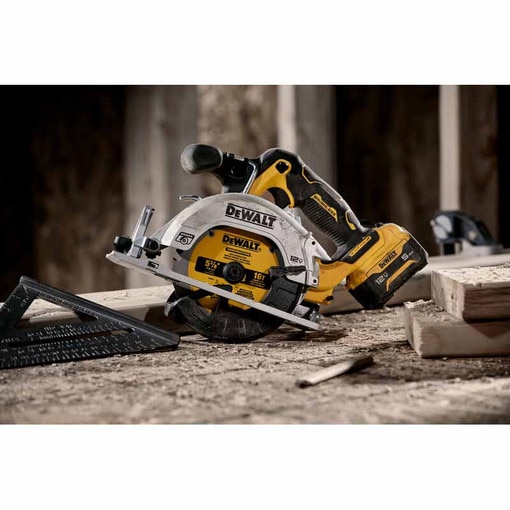 XTREME 12V MAX BRUSHLESS 5-3/8"