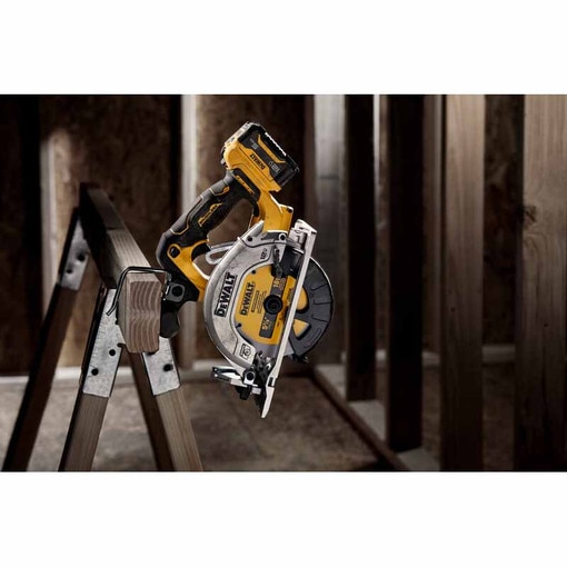 XTREME 12V MAX BRUSHLESS 5-3/8"