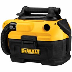 20V Max 2 Gallon AC/DC Wet-Dry