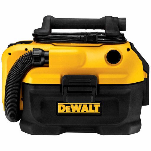 20V Max 2 Gallon AC/DC Wet-Dry