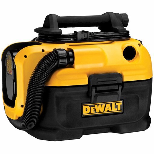 20V Max 2 Gallon AC/DC Wet-Dry
