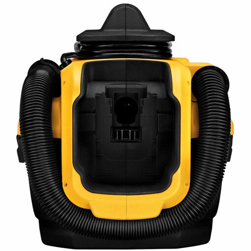 20V Max 2 Gallon AC/DC Wet-Dry