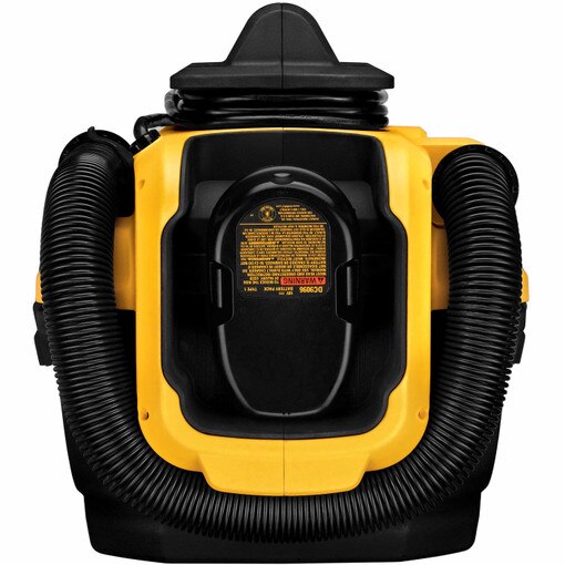 20V Max 2 Gallon AC/DC Wet-Dry