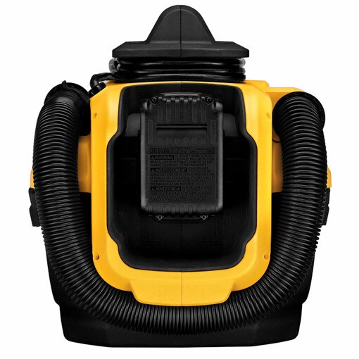 20V Max 2 Gallon AC/DC Wet-Dry
