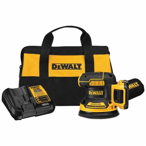 20V Max XR 5" Cordless Random