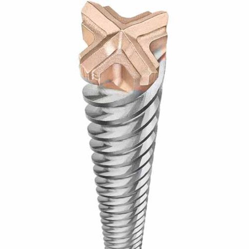1-3/4" X 18" X 22-1/2" 4-Cutter Sds