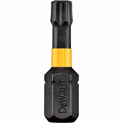 1" Torx T30 Impact Ready Bits Bulk