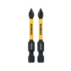 Elite Series PH1 Impact Bit Set,