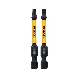 ELITE SERIES Impact Bits, T15, 2.25