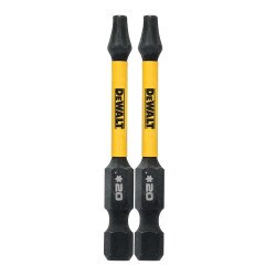 ELITE SERIES Torx T20 Impact Bits