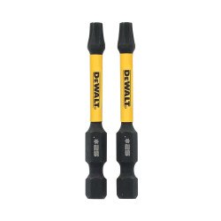 ELITE SERIES T25 Torx Impact Bits