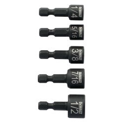 ELITE SERIES Insert Nut Driver Set
