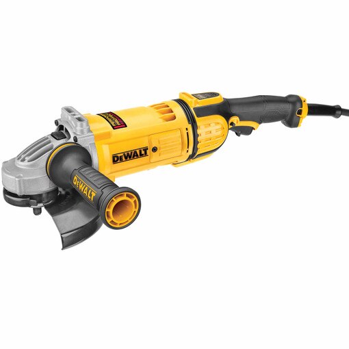 7" 8,500 4.9 HP 15 AMP Angle