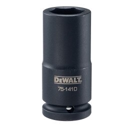 3/4" Drive 24mm Impact Socket Deep