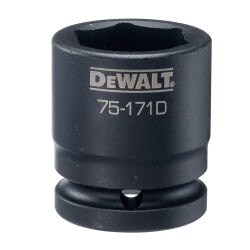 3/4" Drive 30mm Impact Socket