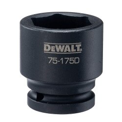 3/4" Drive 36mm Impact Socket