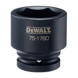 3/4" Drive 38mm Impact Socket
