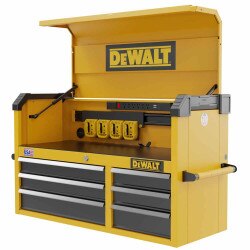 41" Wide 6-Drawer Tool Chest