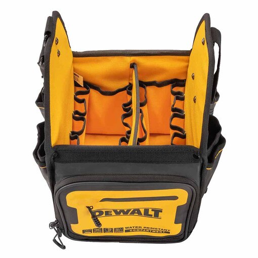 11In Electrician Tote