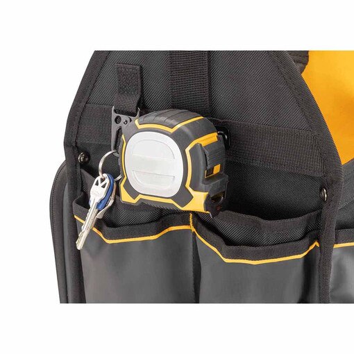 11In Electrician Tote