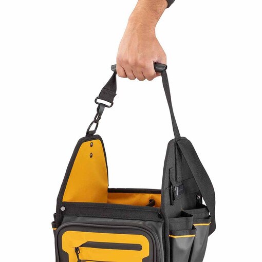11In Electrician Tote