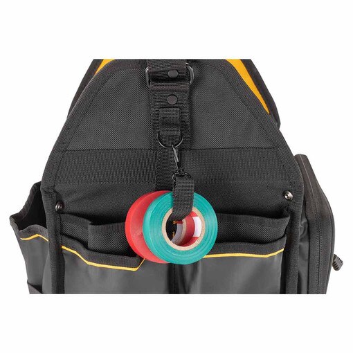 11In Electrician Tote