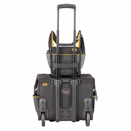 11In Electrician Tote
