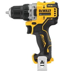 12V MAX DRILL DRIVER (BARE)