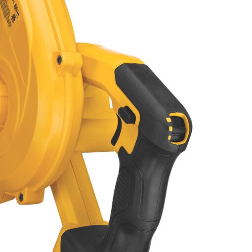 20V Max Compact Jobsite Blower