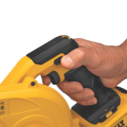 20V Max Compact Jobsite Blower