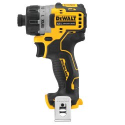 12V MAX BRUSHLESS SCREWDRIVER BARE