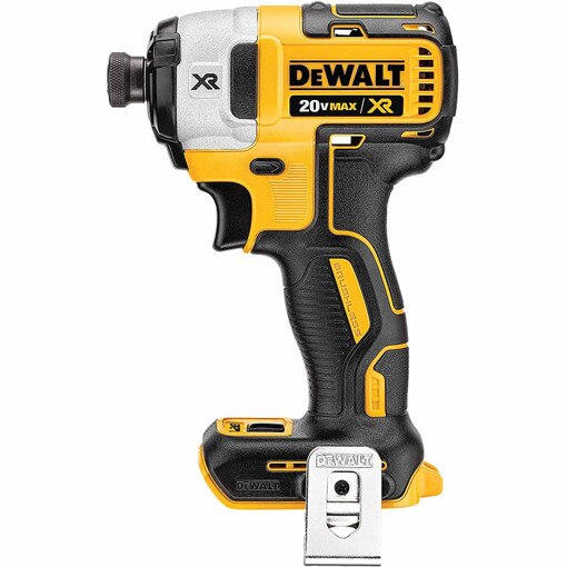 ~20V Max XR Brushless 1/4" 3-Speed