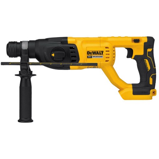 20V MAX XR Brushless 1" D-Handle