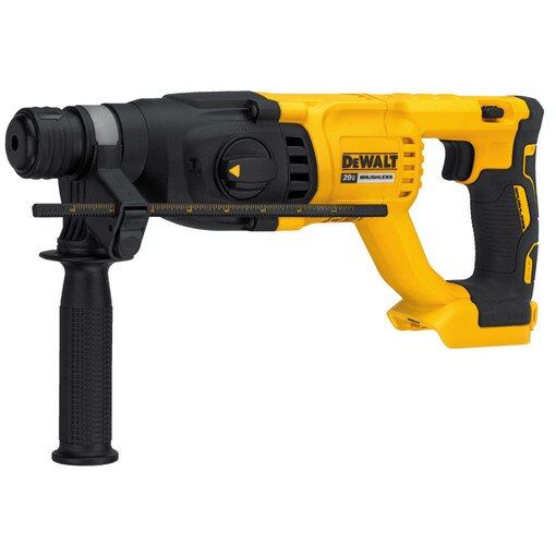 20V MAX XR Brushless 1" D-Handle