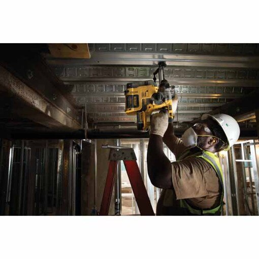 20V Max 1" Sds-Plus Rotary Hammer